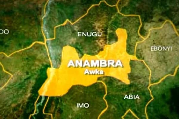Anambra demolishes illegal structures