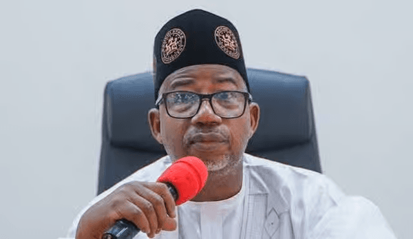Thousands of bandits neutralised, camps destroyed in Bauchi — Bala Mohammed