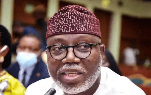 APC leadership to determine 2027 candidates in Ondo — Aiyedatiwa
