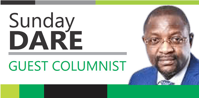 Pat Utomi: An economic buccaneer flirting with intellectualism