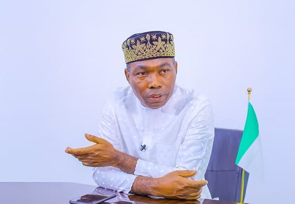 Adebayo calls for compassionate security policy after Plateau attacks