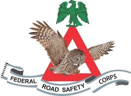 FRSC rescues two trapped in Ogun road crash