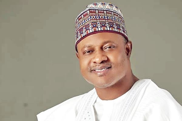 Uba Sani bags 2026 Governor of the Year award