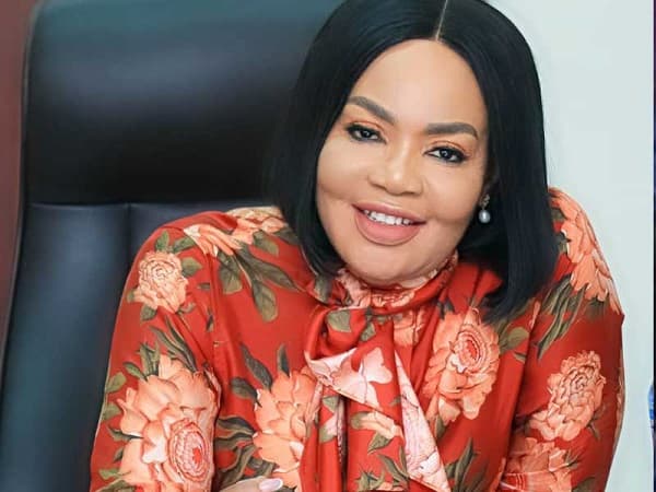 Minister of State for Labour and Employment Onyejeocha resigns