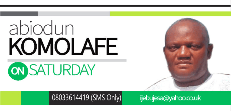 Akanni Iromini at 70!