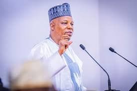 Easter: We’ll triumph over challenges, says Shettima