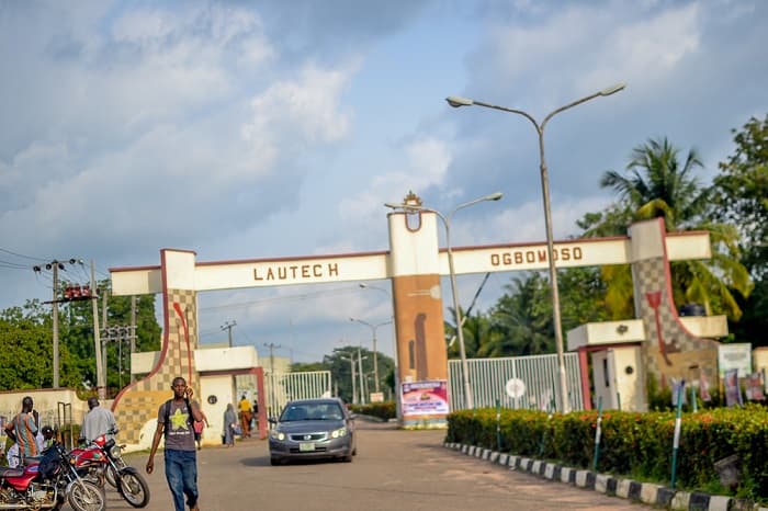LAUTECH celebrates Osofisan, JokeSilva, Usifo with creative arts honour