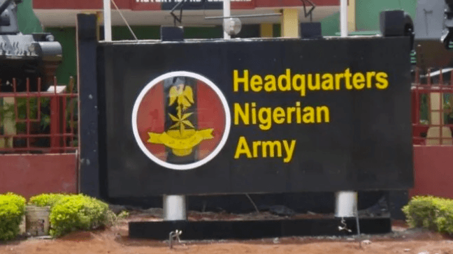 197 insurgents surrendered, 813 hostages rescued in March, says DHQ