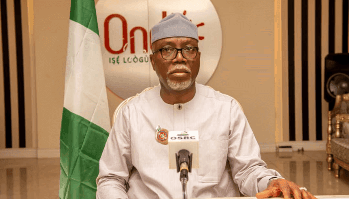 Group seeks end to Akure North’s ‘28-year exclusion’ from Reps seat