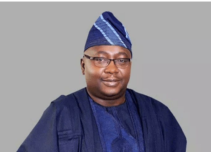 Oyo 2027: Akande, Osoba didn’t ask Adelabu to drop gubernatorial ambition – Aide