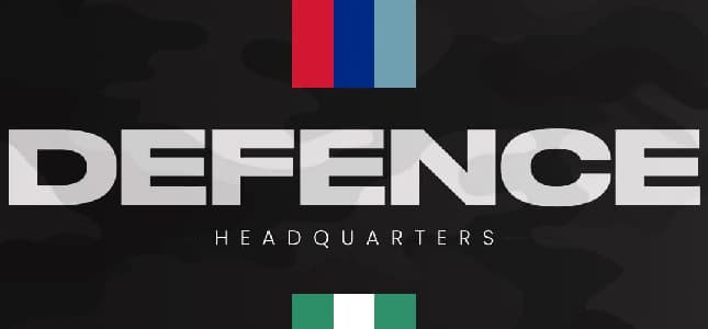 Alleged Coup: DHQ inaugurates general Court Martial to prosecute 36 military personnel 