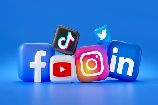 The perils of social media 