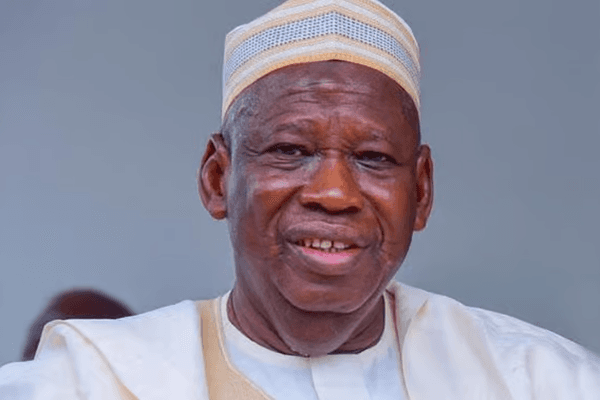 Ganduje seeks increased investment in PWDs to end street begging in the north
