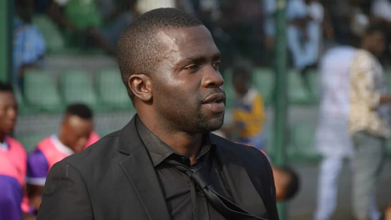 Ilechukwu hails Rangers’ comeback win over Enyimba