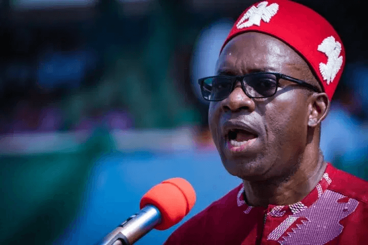 Soludo appoints Kukah chancellor of Ojukwu varsity, names Onwualu pro-chancellor