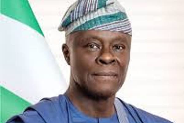 At last, diversification?