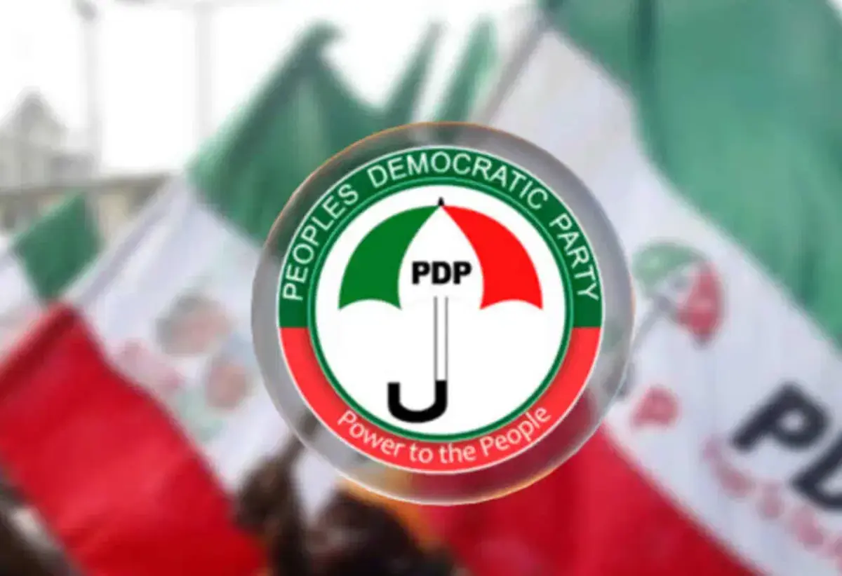 PDP presidential aspirants to pay N51m for nomination form