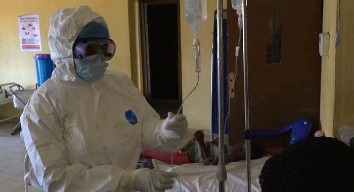 Rising fatality rate exposes gaps in Lassa fever response