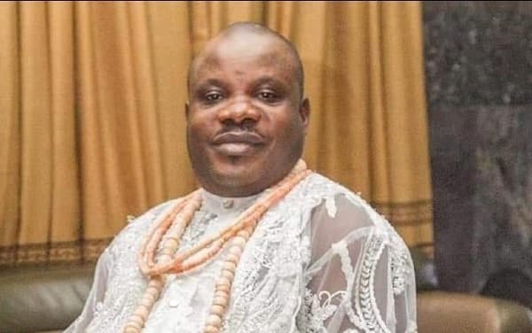 Otuaro preaches peace, hope to Niger Delta communities