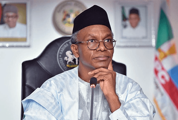 UPDATED: El-Rufai returns to court as bail hearing opens amid fresh charges