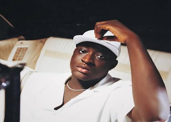 Carter Efe speaks on financial strain from constant family money requests