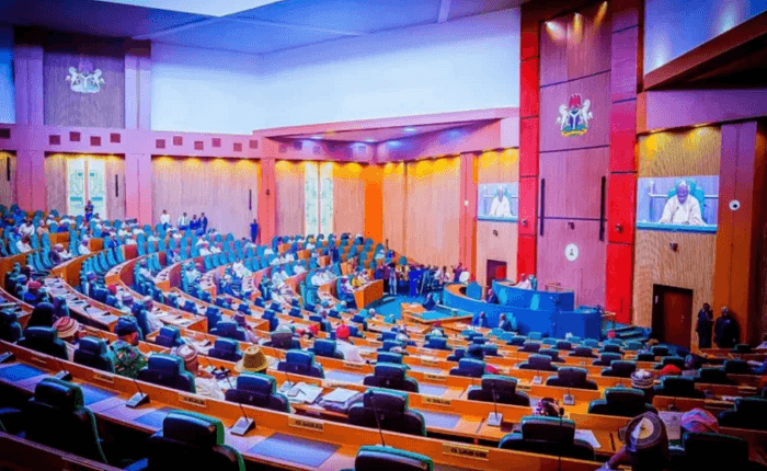 Reps probe insurance scheme for N1.12tr Anchor Borrower scheme