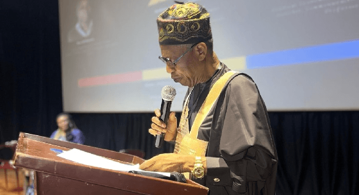 Lai Mohammed reflects on governance, highlights role of communication in APC’s rise