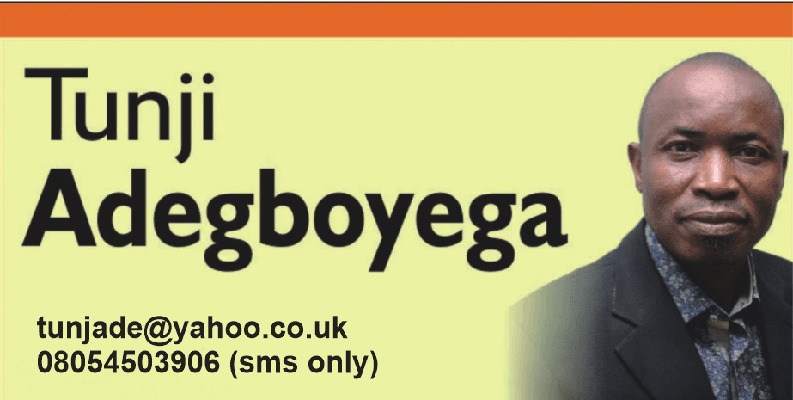 Olowoporoku: An unusual zeal for God