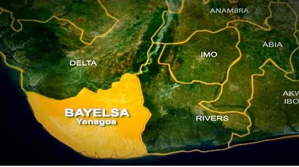 Three children drown in Bayelsa boat accident