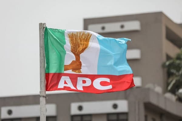 Kwara APC holds inter-religious prayers for peaceful conduct of 2027 elections     