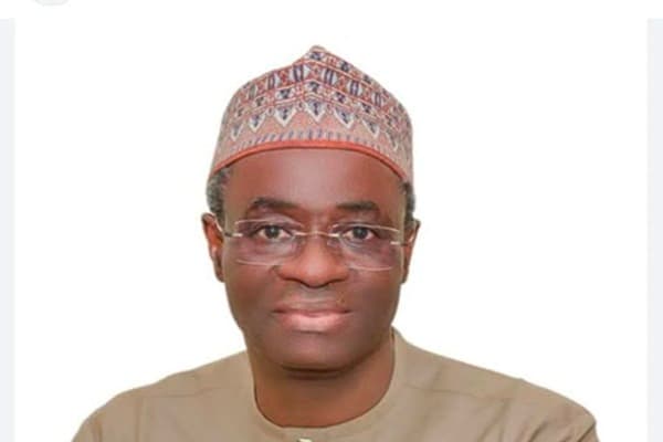 'Nigeria undergoing economic correction, not collapse’, says Budget Office DG