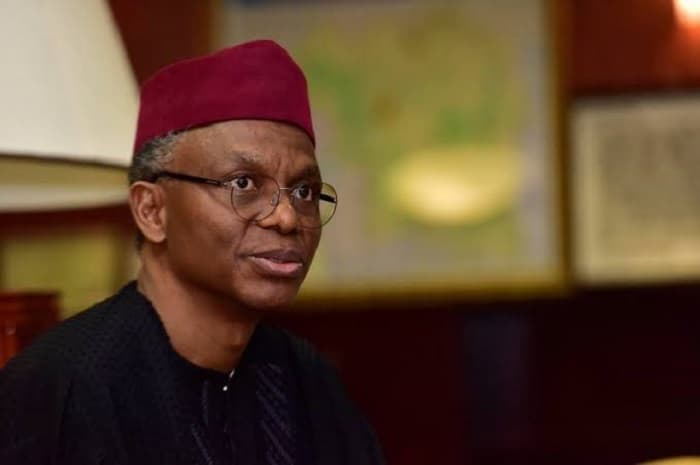 ‘El-Rufai had no connection with invasion of witness’s home’