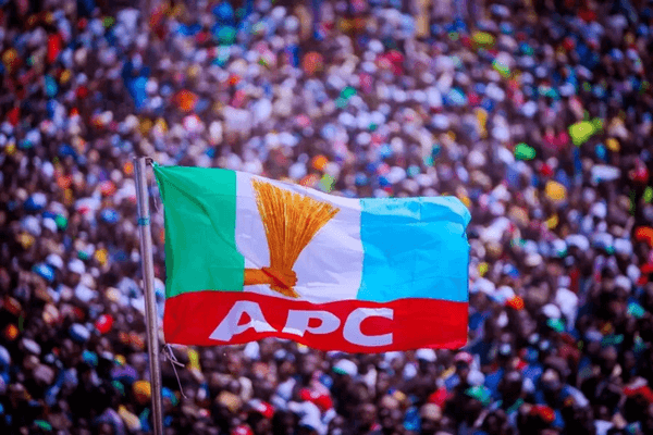 Our primaries for all members, says Lagos APC Chairman Ojelabi