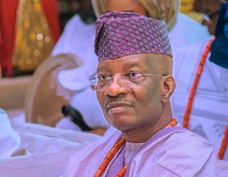 Erinja, Ilobi honour Egbetokun at grand homecoming reception