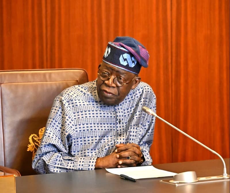 Nigeria’s aviation safety rating hits 91.45%, Tinubu hails milestone