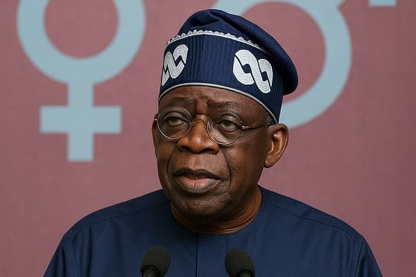 2027: Arewa youth backs eight-year tenure for Tinubu, warns against northern candidacy