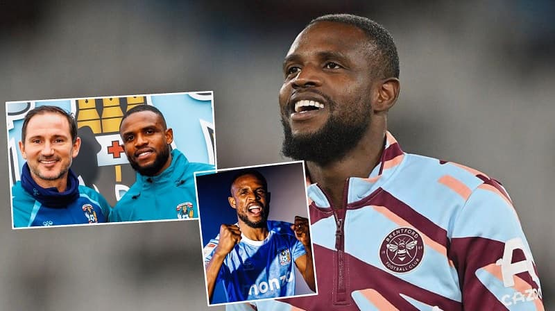 Onyeka to join Coventry City on permanent deal