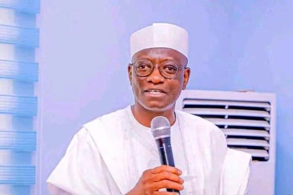 Nasarawa group condemns Wadada over remarks against Ex-IGP Adamu