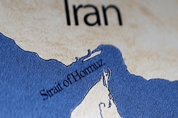 Tracking the impact of Strait of Hormuz stalemate on local insurance