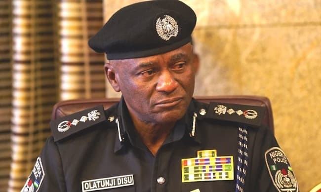 Easter: IGP deploys special forces, 250 tactical personnel to secure Benue