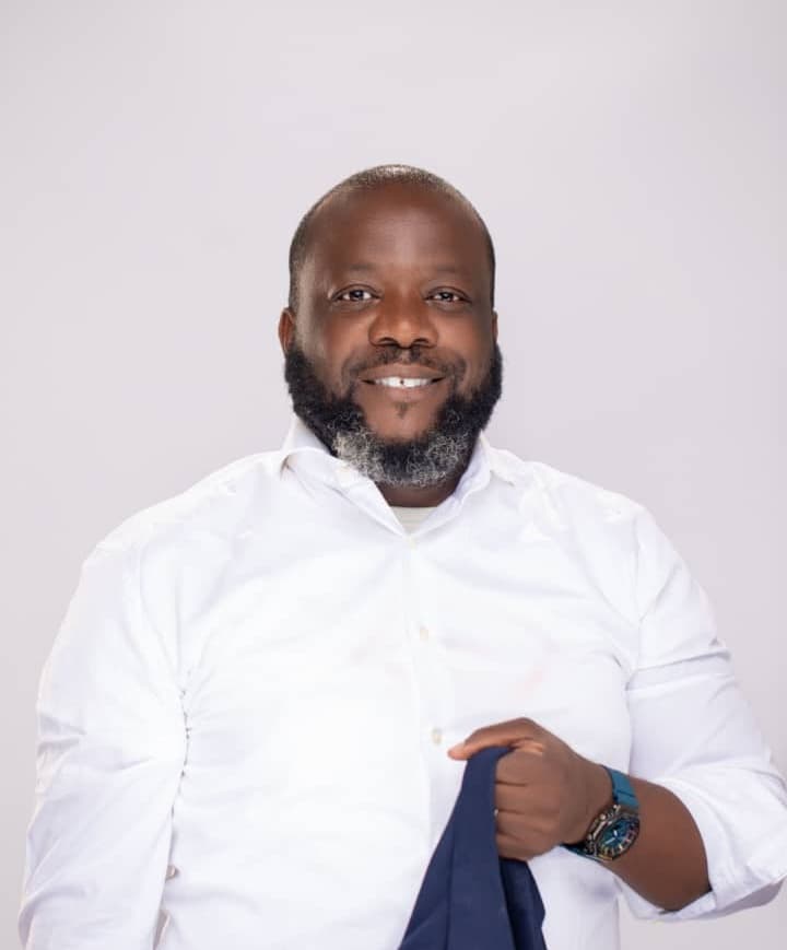 Marketing Edge’s Anietie Udoh earns spot on prestigious 2026 Symbol Powerlist