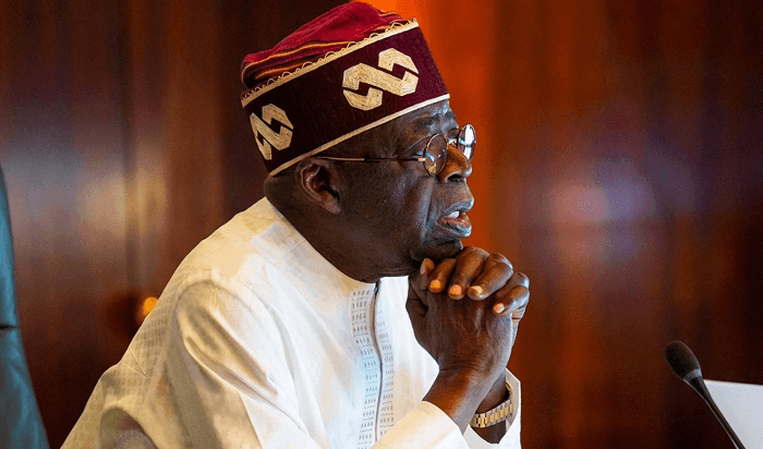 Group dismisses claims of Northern marginalisation under Tinubu