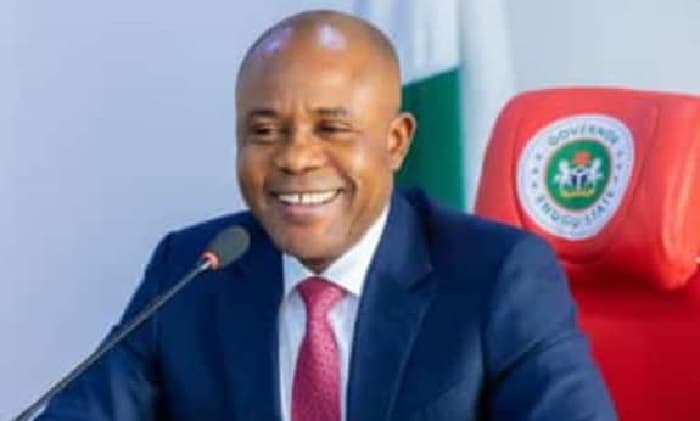 Group hails Mbah’s people-centred governance in Enugu