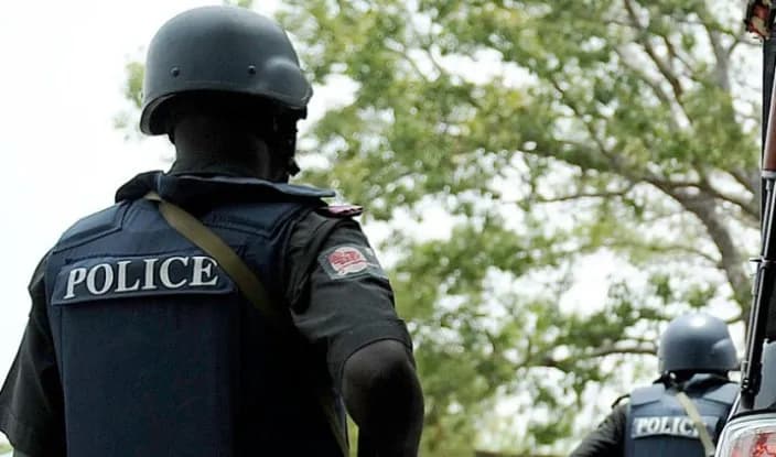 Lagos police confirm arrest of officer in viral extortion video