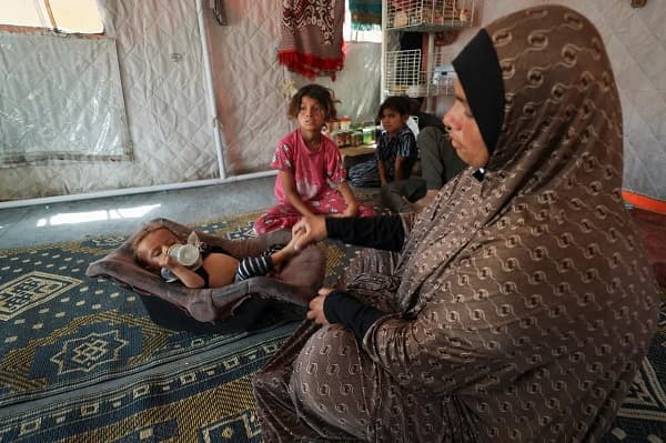 Netherlands: starvation, aid blocking key in proving Israel’s genocidal intent in Gaza