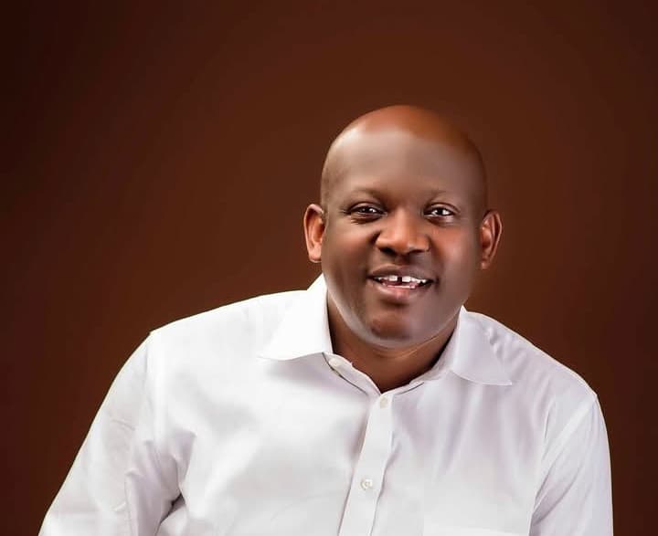 Southwest APC Mandate Group backs Asanike for Oyo governorship