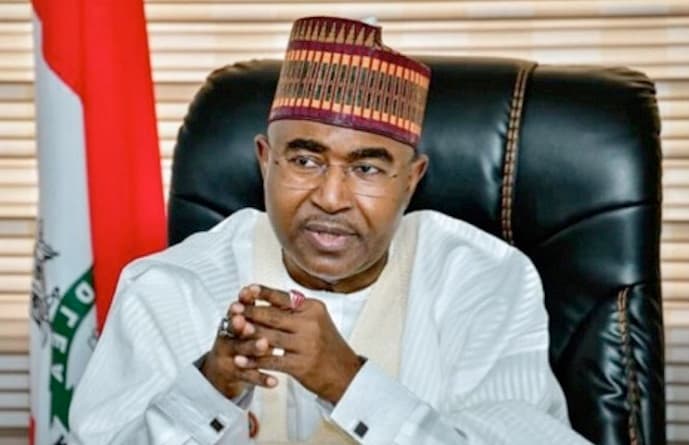 NDLEA boss cautions students on dangers of drug abuse