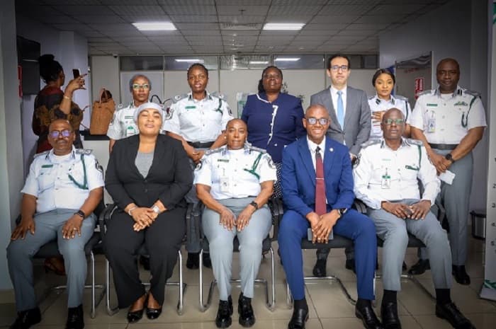 NCS, AfCFTA move to unlock MSME trade flows