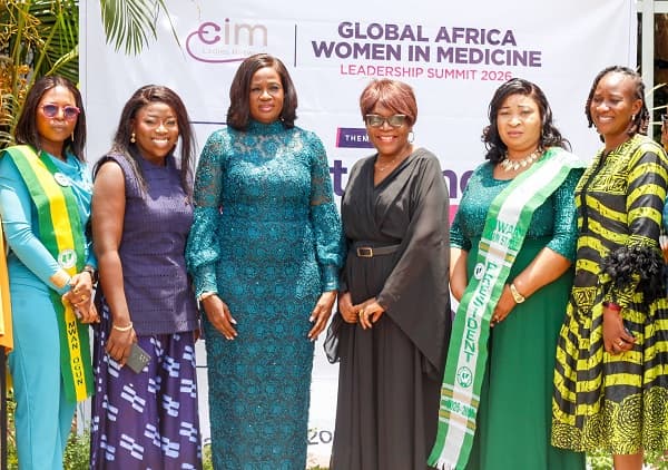 Ogun health commissioner seeks investment in doctors’ leadership skills