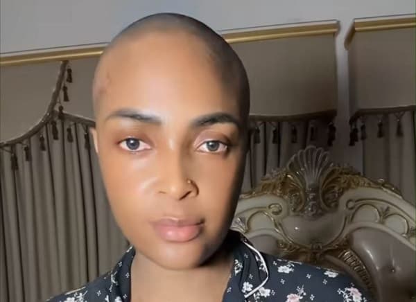 False cancer claim: Why we petitioned anti-graft, security agencies - NCS